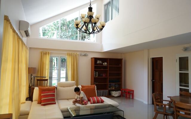 Villa Nutt