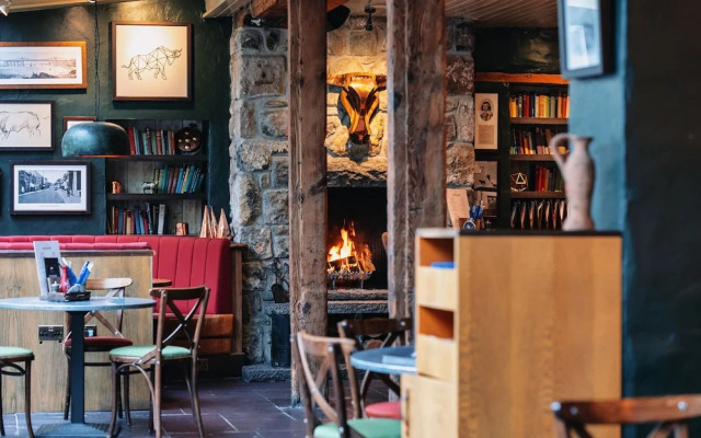 The Bull and Townhouse, Beaumaris- The Inn Collection Group