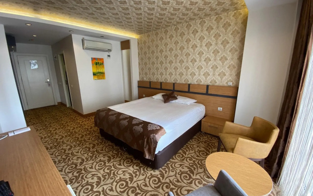 Sor Hotel Eskisehir