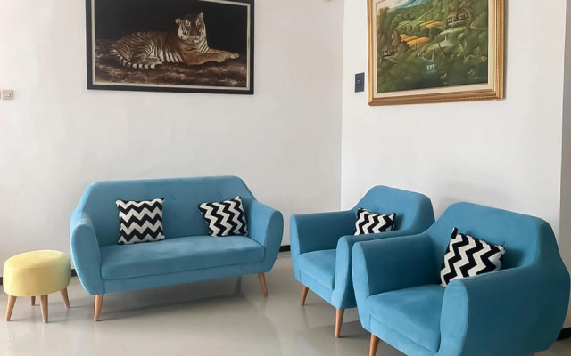 RedDoorz near Jawa Timur Park 2