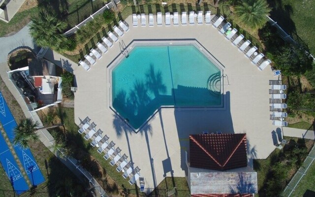 Ocean Village Club I25