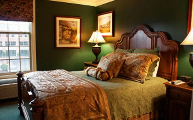 St. Brendan's Inn