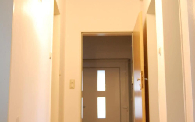 Harz Haus Kati - Fewo Talblick