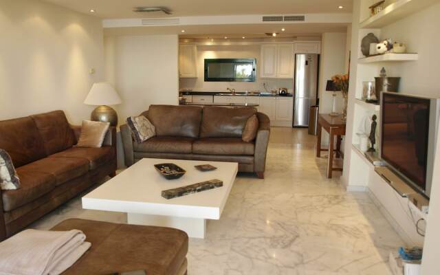 Apartamento Bahia Altea