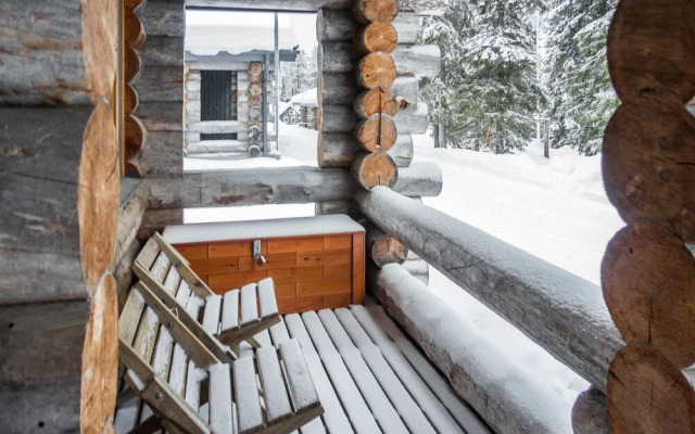 Kuusiruka 10 Kuusamo