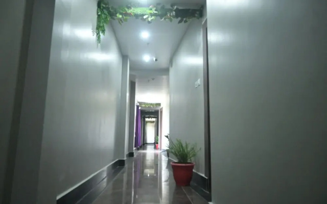 Hotel Maa International