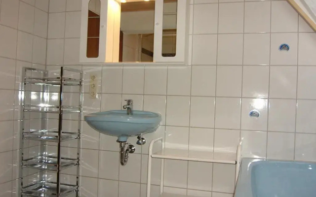 Ferienwohnung Neureuth
