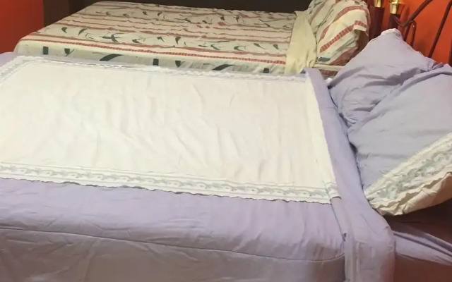 Stay 707 with pool view