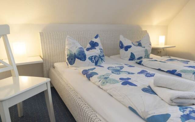 Spreewald Break Modern Retreat