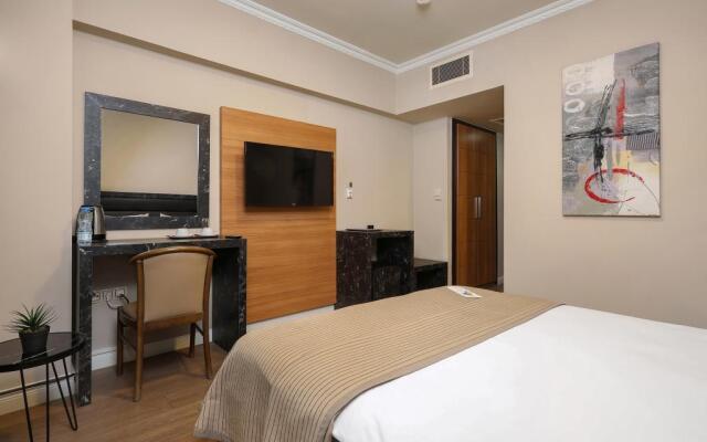 New Balturk Otel Izmit