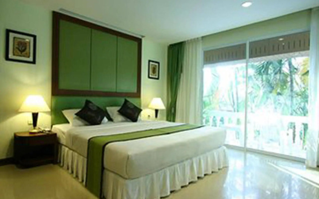 Windmill Resort Hotel