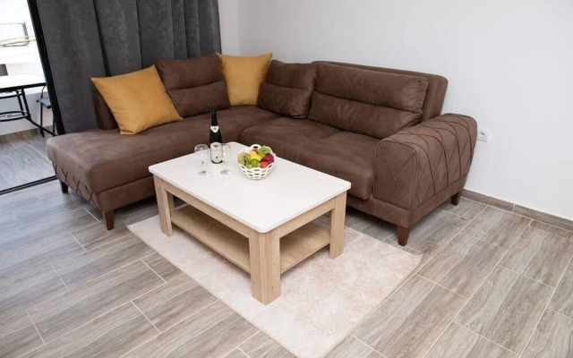 Lux Apartmani Djukic