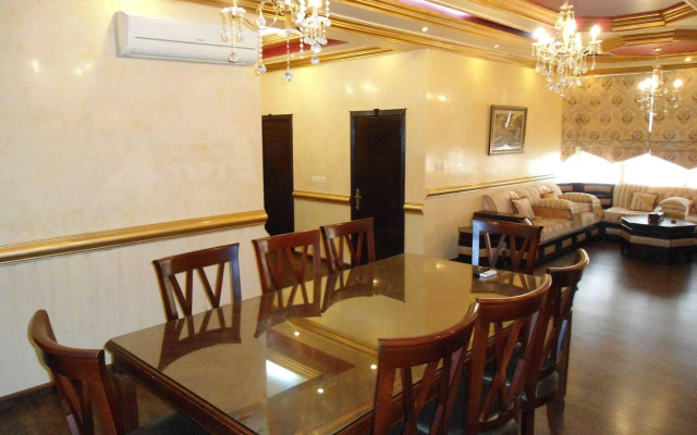 Durat Al Matar Apartment