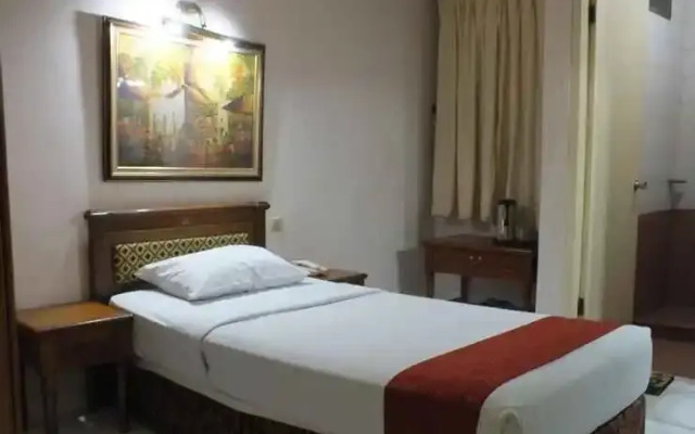 Hotel Permata Bandara