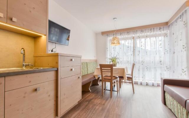 Apartments Ciasa Costa