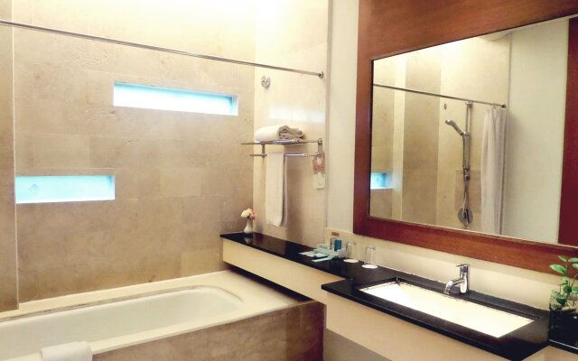 Novotel Palembang Hotel & Residence