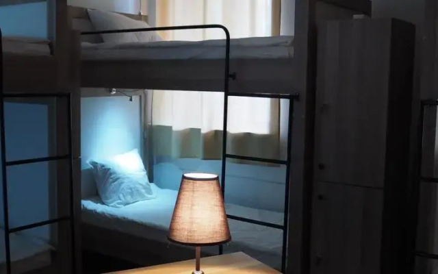 Hostel Baghramyan