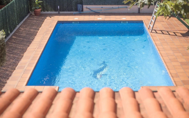 18 Carrer Frederica Montseny