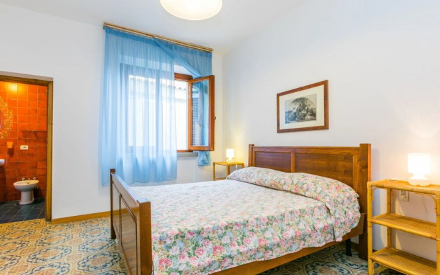 Dalia San Baronto in San Baronto