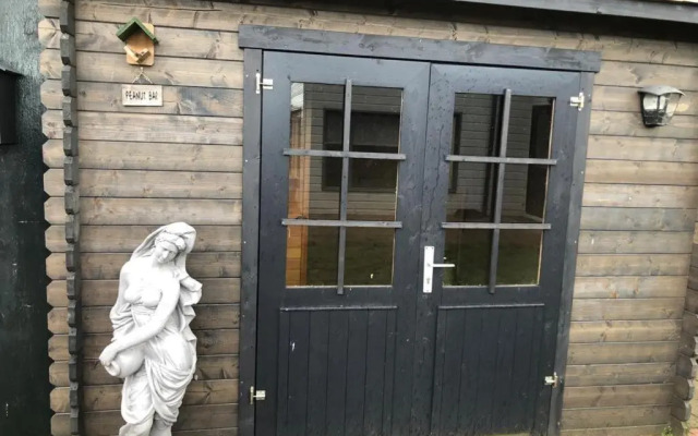 Onder de Walnoot