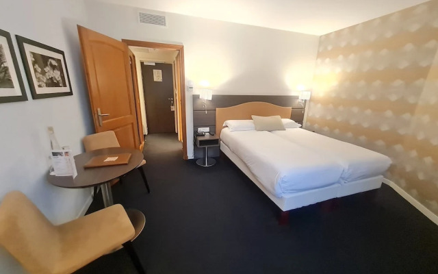 Le Cottage de Clairefontaine