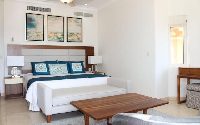 Luxury Suites By Estrella del Mar