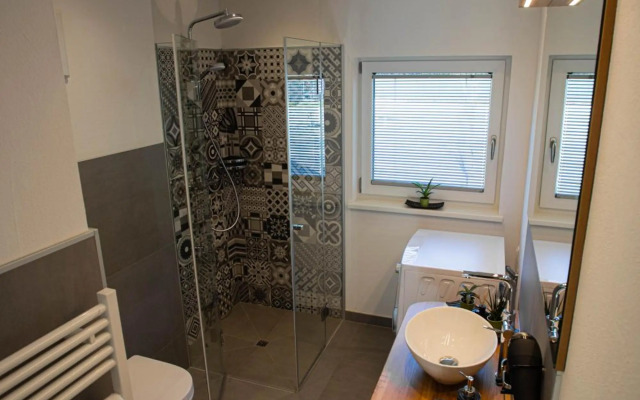 Apartment Steff & Stoff