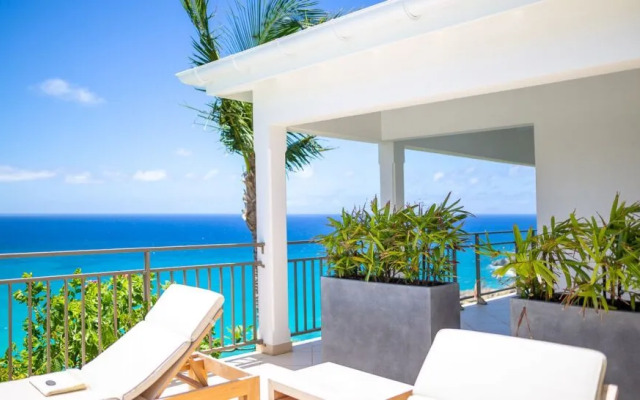 Dream Villa Gouverneur-1993
