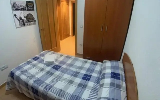 Segeda Apartamentos
