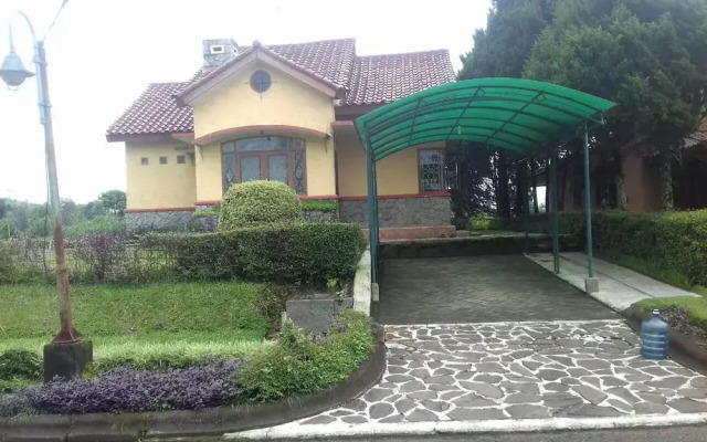 Villa Ciater Highland