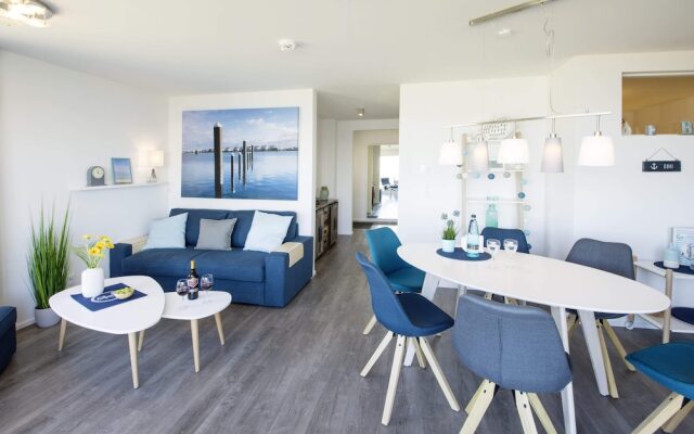 Ferienhaus Ostseeliebe