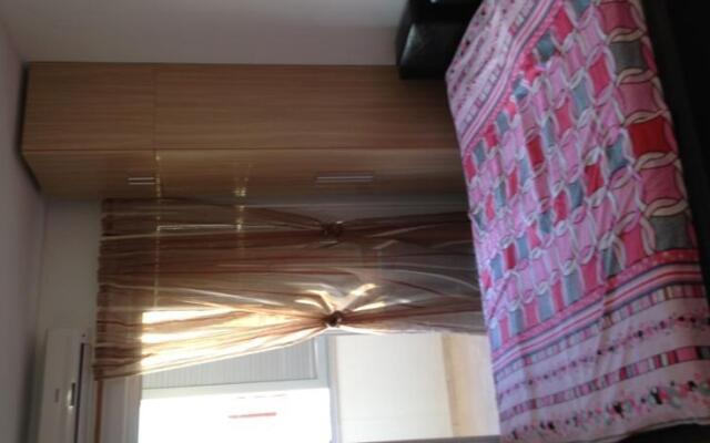 Apartments Biser