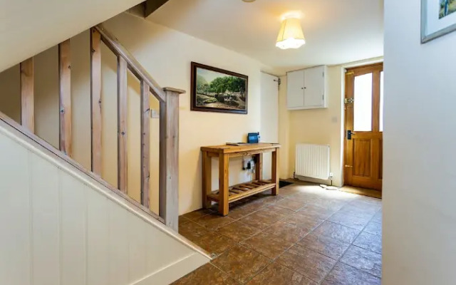 Braunton IVY Barn 3 Bedrooms