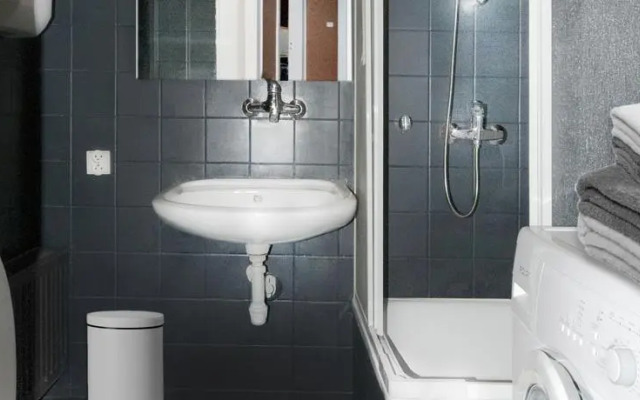 Baltic Sea Apartment