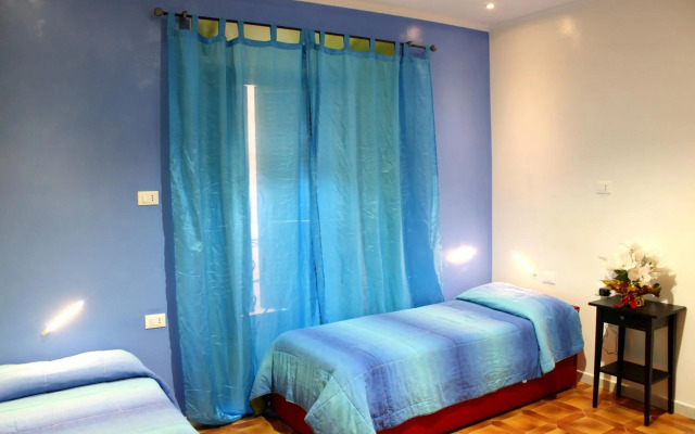 Residenza  Giustiniani