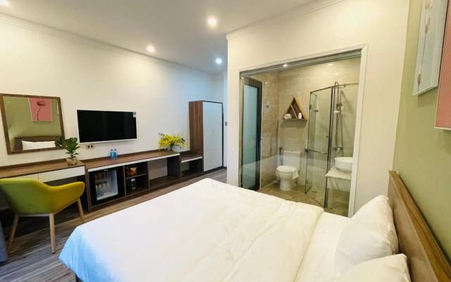 Memory Inn Dalat