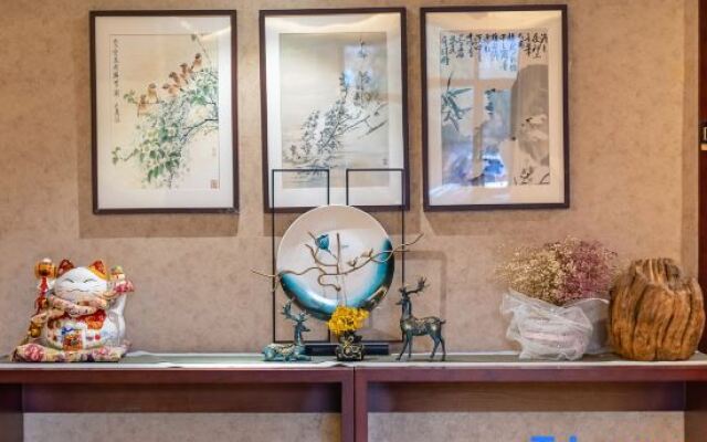 Yunting Zundi Hotel