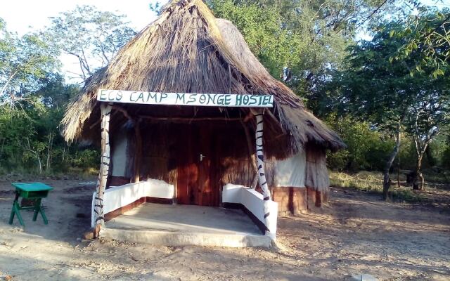 Ngerengere River Eco camp