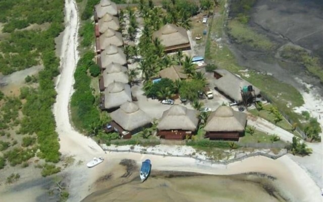 Casa Chibububo Lodge