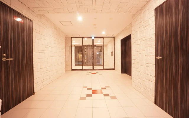 Osaka Namba Studio, Osaka
