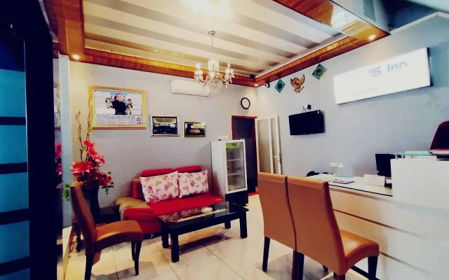 Mhs Inn Syariah Hotel