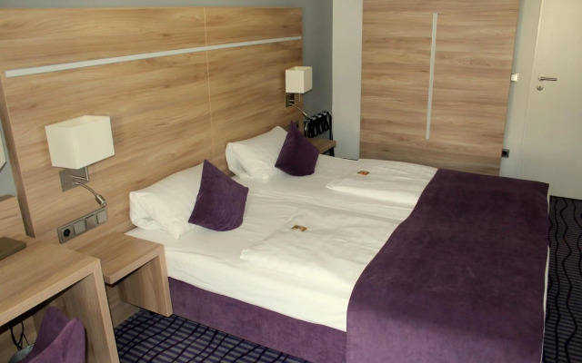 Hotel Wallis