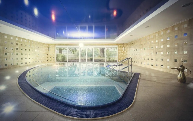 Spa Resort Tree of Life