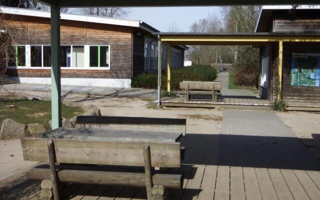 Ferienanlage Schönhagen