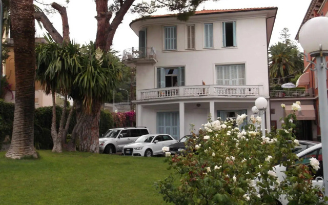 Hotel Villa Maria