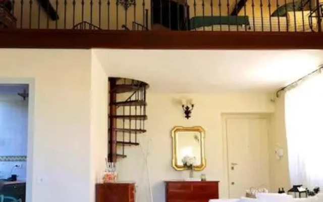 Villa Rosa San Pietro Roma