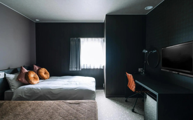Hotel Areaone Takamatsu City