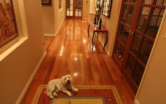 Santa Maria Executive B&B Fremantle