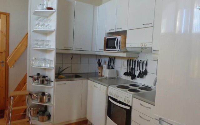 Holiday Home Kiisa a