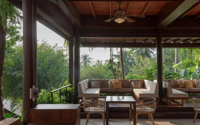 The Spa Resorts - Lamai Village